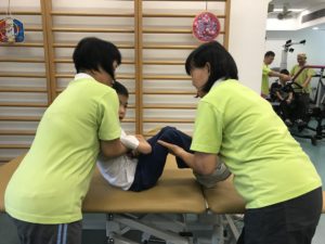 教職員培訓