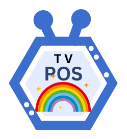 培愛學校 – 校園電視台 台徽設計比賽